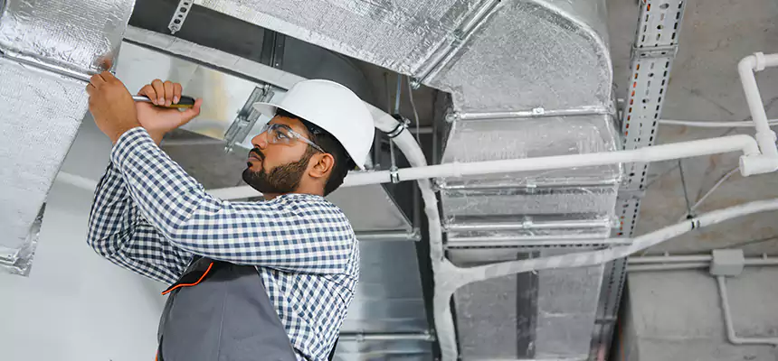 Proactive Ac Vent Repairs & Air Duct Replacement Companies Near Me in Kokomo