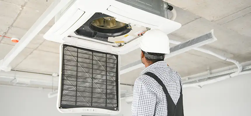 Our Affordable Duct Cleaning Near Me Services in Kokomo, IN