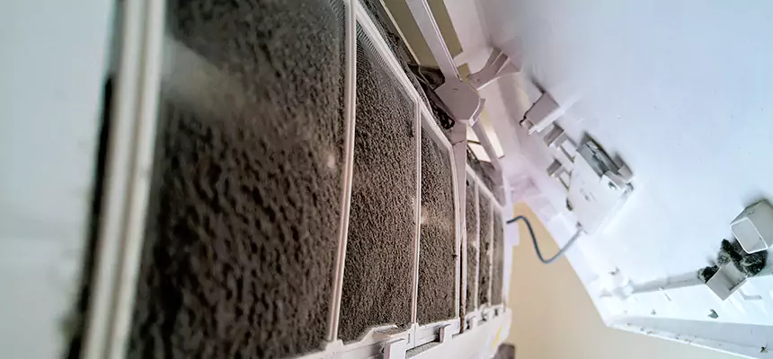 Preventive Air Duct Bacteria Removal in Kokomo