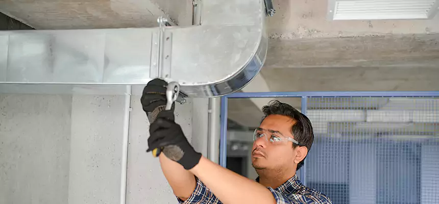 Our Air Duct Installation Services in Kokomo, IN