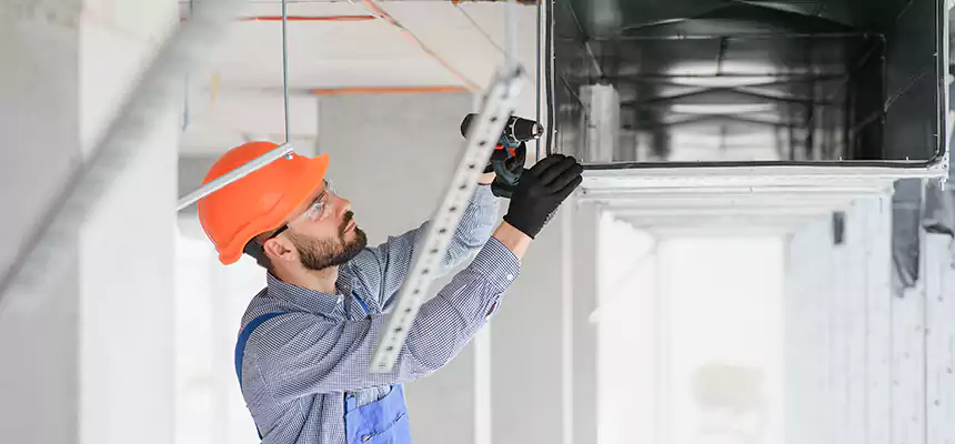 Our Air Vent Replacement Services in Kokomo, IN