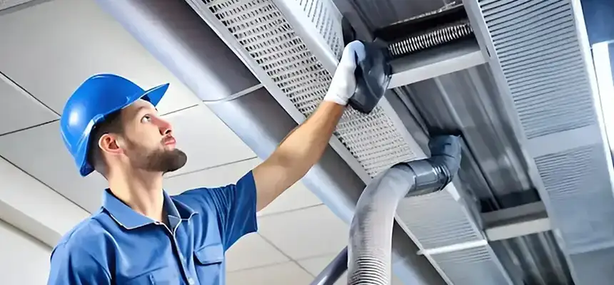 Our Annual Dryer Vent Maintenance Services in Kokomo, IN