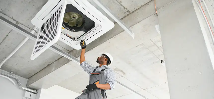 Efficient Multi‑Unit & HOA Annual Vent Cleaning Plans in Kokomo