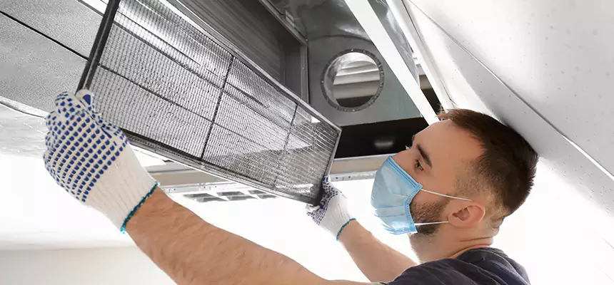 Our Bathroom Exhaust Duct Cleaning Services in Kokomo, IN