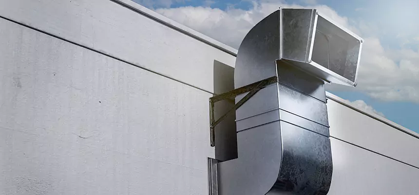 Trusted Industrial Dryer Vent Cleaning in Kokomo