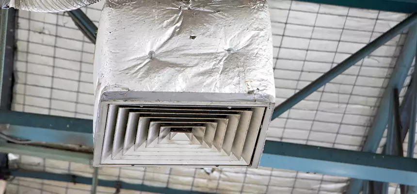 Our Custom HVAC Ductwork Services in Kokomo, IN