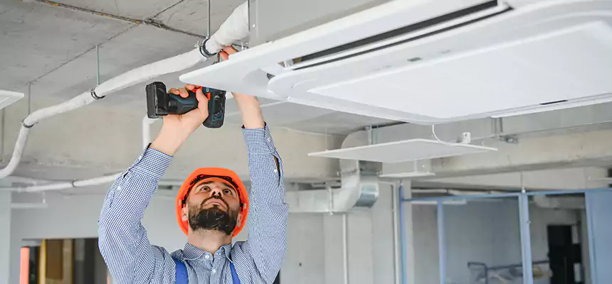 Eco‑Friendly Coil & Plenum Deep Cleaning in Kokomo