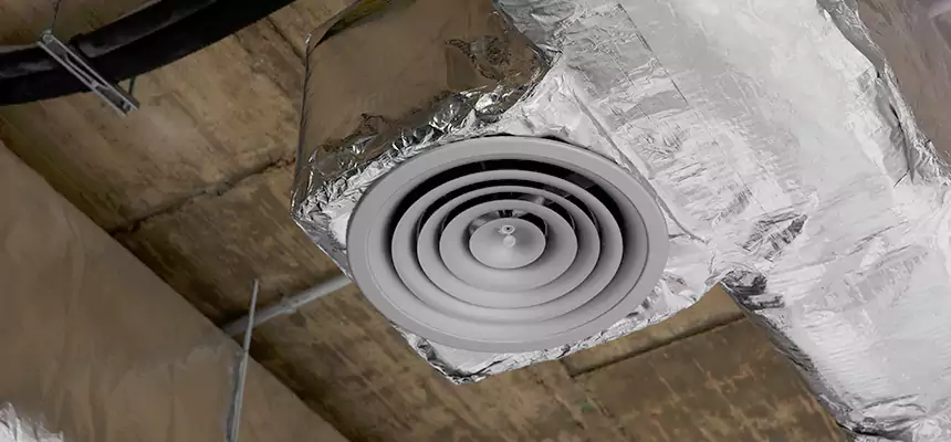Our HVAC Ductwork Installation Services in Kokomo, IN