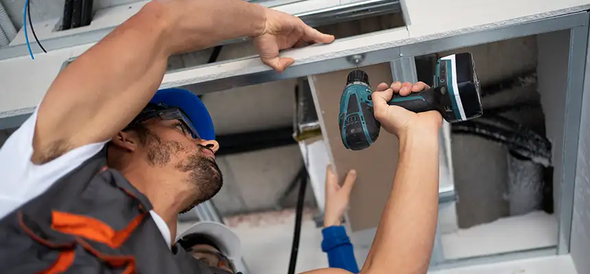 Our Improve Home Air Circulation Services in Kokomo, IN