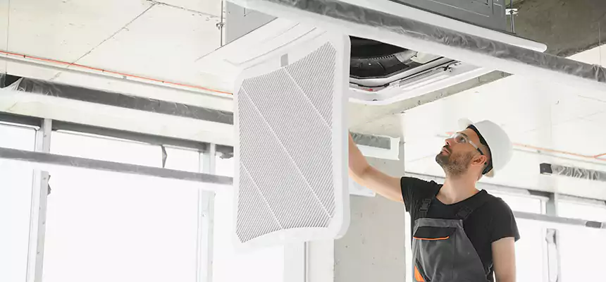 Our Indoor Air Quality Improvement Services in Kokomo, IN