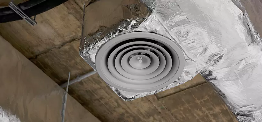 Our Low VOC Vent Installation Services in Kokomo, IN