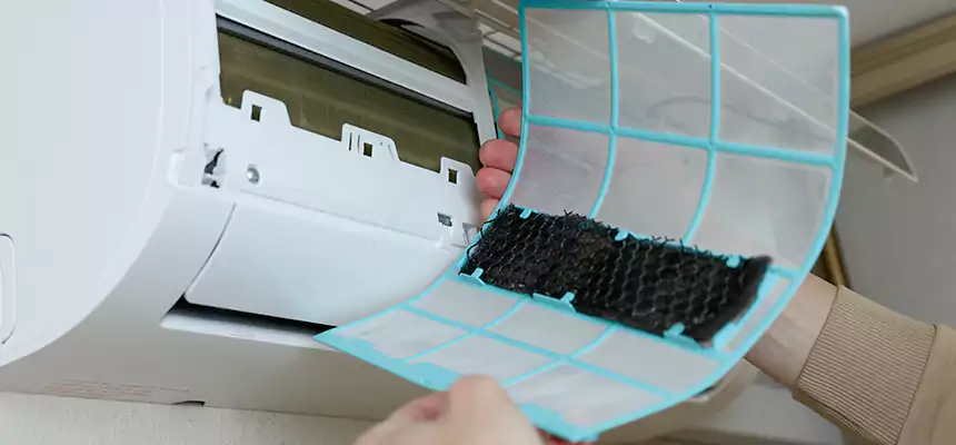 Gentle Ductwork Odor-Control Pet Dander Duct Cleaning in Kokomo, IN