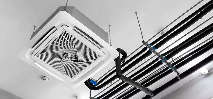 Our Smart AC Vent Controller Services in Kokomo, IN