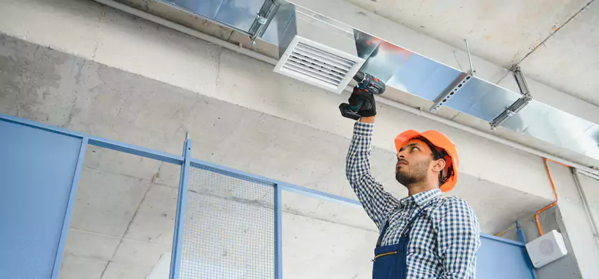 Efficient Exhaust Vent Cleaning in Kokomo, IN