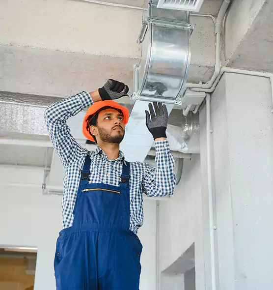Professional Air Duct Cleaning Service in Kokomo, IN
