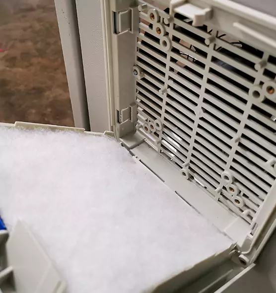 Professional Air Duct Expansion Solutions in Kokomo, IN