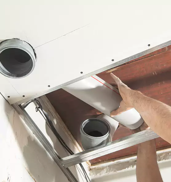 Professional Air Duct Replacement in Kokomo, IN