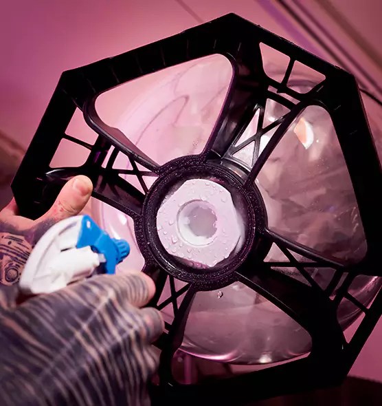 Advanced Basement Vent Cleaning in Kokomo, IN