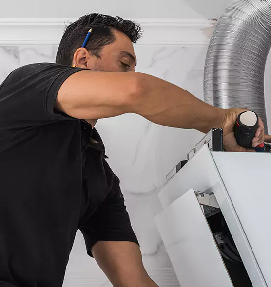 Trusted Bathroom Exhaust Duct Cleaning in Kokomo, IN