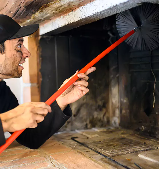 About Expert Chimney Cleaning in Kokomo, IN