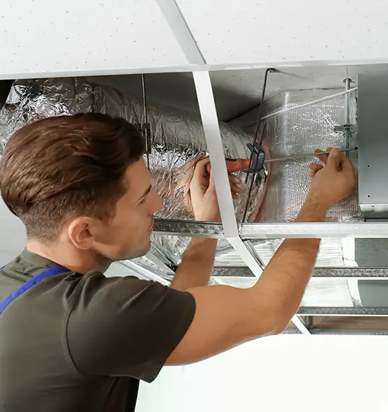 Professional Clogged Dryer Vent Repair in Kokomo, IN