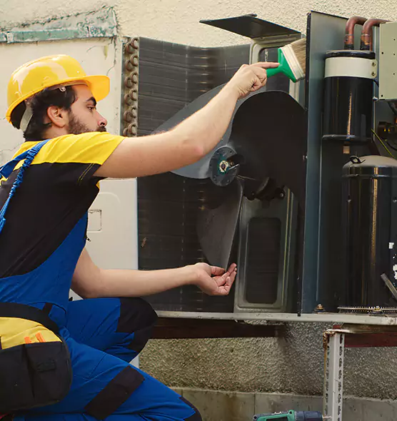 About Dryer Duct Fire Hazard Inspection in Kokomo, IN