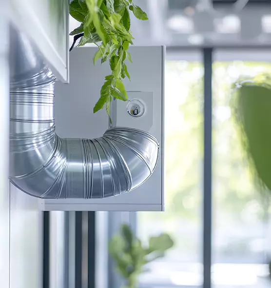 Professional Eco-Friendly Duct Cleaning Services in Kokomo, IN