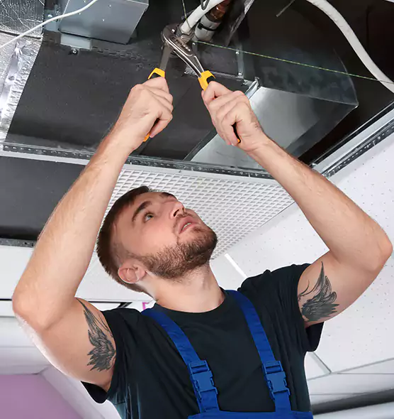 Trusted Home Air Duct Cleaning in Kokomo, IN