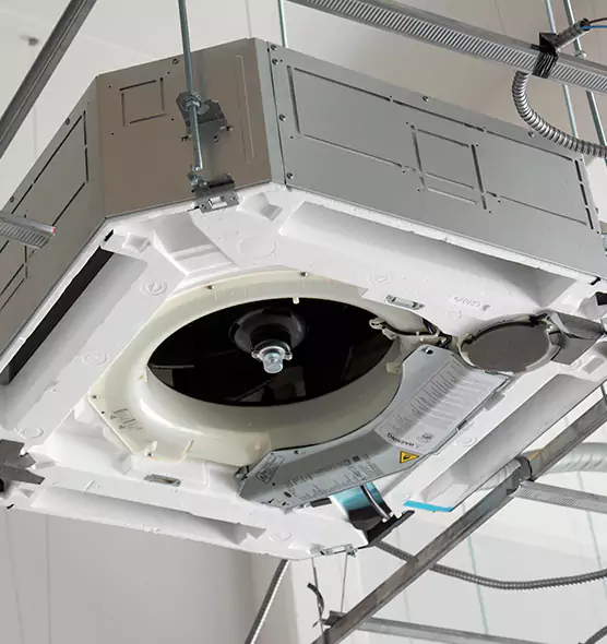 Professional Industrial Dryer Vent Cleaning in Kokomo, IN