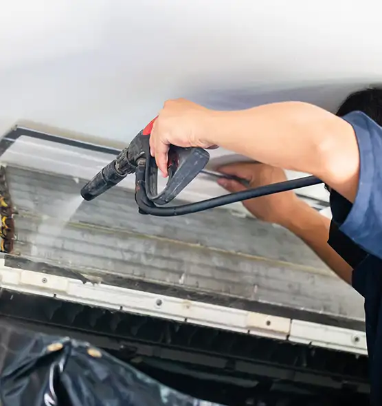 Welcome to Move-in/Move-out Duct Cleaning Services in Kokomo, IN