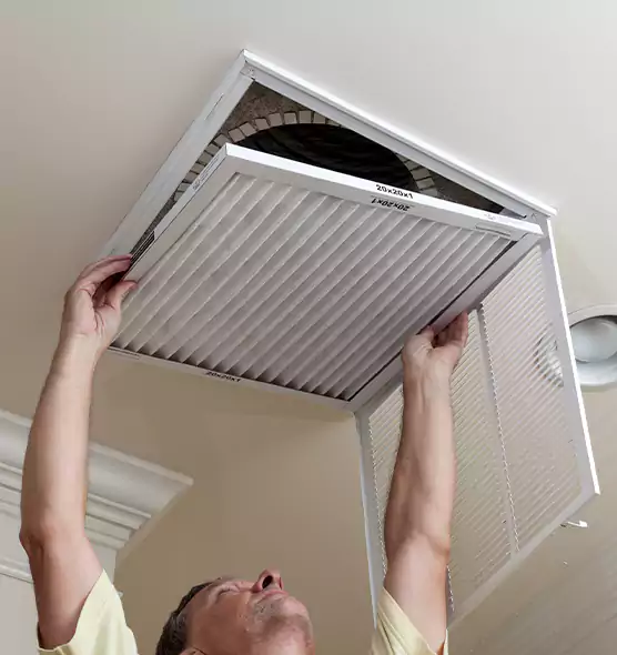 Advanced Residential Vent Cleaning in Kokomo, IN