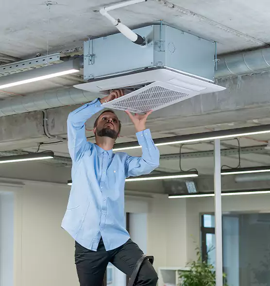 Advanced Rodent Droppings In Vents in Kokomo, IN
