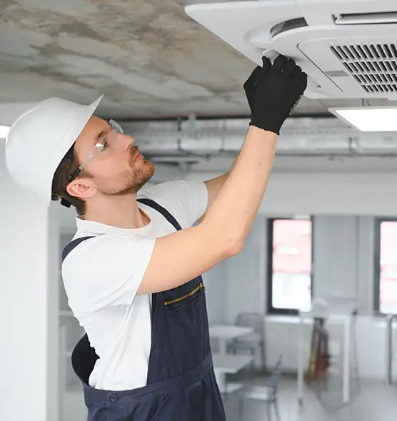 About Spring Air Duct Cleaning in Kokomo, IN