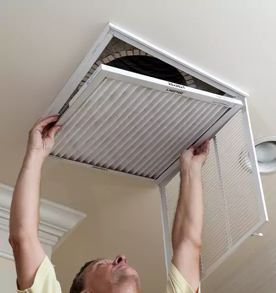 Trusted Vent Shaft Cleaning Expert in Kokomo, IN