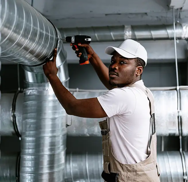 Why Homeowners & Businesses Trust Us Kokomo, IN