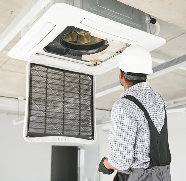 Why Homeowners & Businesses Trust Us in Kokomo, IN?