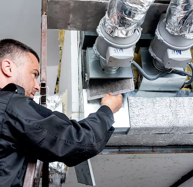 Why Homeowners & Businesses Trust Us in Kokomo, IN?