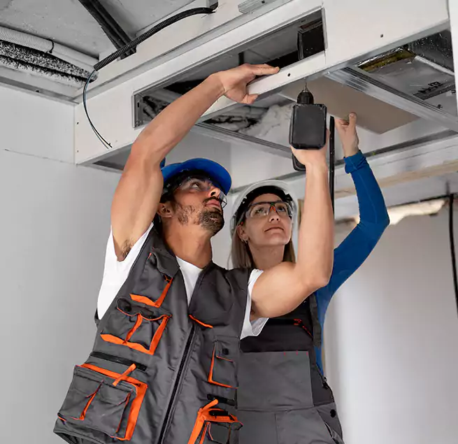 Why Homeowners & Businesses Trust Us in Kokomo, IN