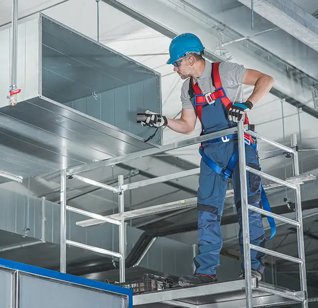 Why Homeowners & Businesses Trust Us in Kokomo, IN?