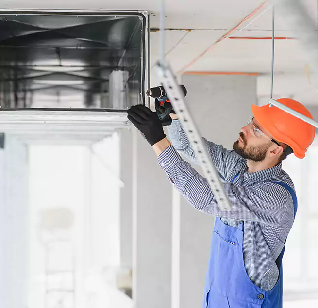 Why Homeowners & Businesses Trust Us Kokomo, IN