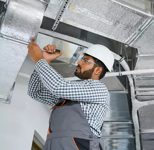 Why Homeowners & Businesses Trust Us Kokomo, IN?