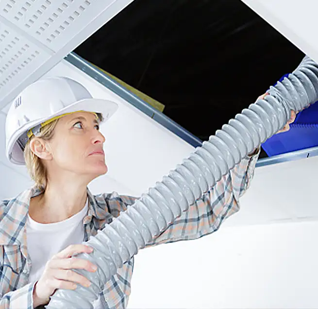 Why Homeowners & Businesses Trust Us Kokomo, IN