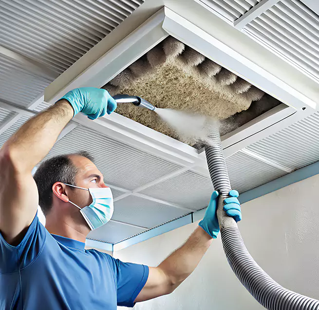 Why Homeowners & Businesses Trust Us Kokomo, IN