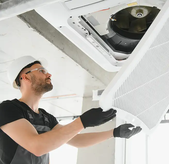 Why Homeowners & Businesses Trust Us in Kokomo, IN?