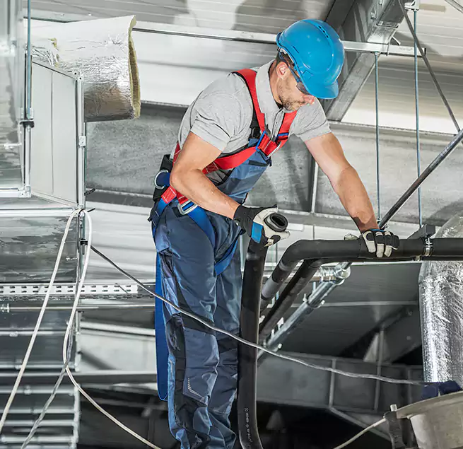 Why Homeowners & Businesses Trust Us in Kokomo, IN?