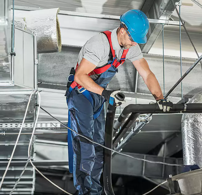 Why Homeowners & Businesses Trust Us in Kokomo, IN?