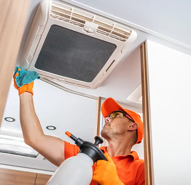 Why Homeowners & Businesses Trust Us in Kokomo, IN?