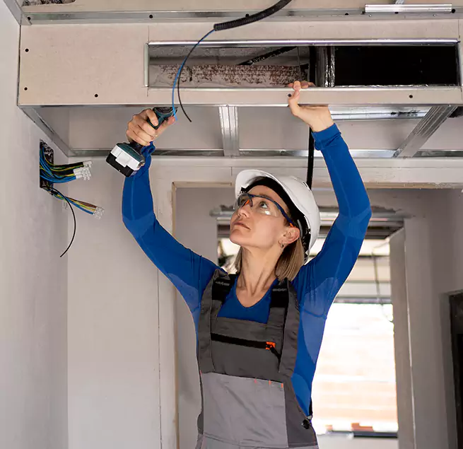 Why Homeowners & Businesses Trust Us in Kokomo, IN?