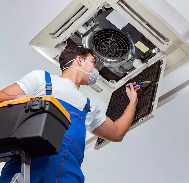 Why Homeowners & Businesses Trust Us in Kokomo, IN?