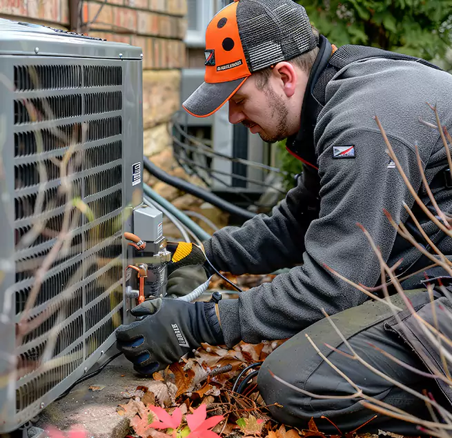 Why Homeowners & Businesses Trust Us in Kokomo, IN?